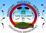 MHA Nation Department of Education