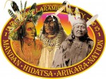 Mandan, Hidatsa, Arikara Nation