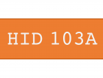 HID 103A - Hidatsa Level 3 Material Development A
