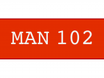 MAN 102 - Intensive Mandan for Beginners II